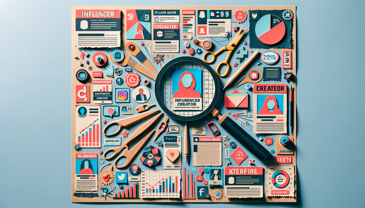 Influencer Casting Is Becoming Index Fund Investing