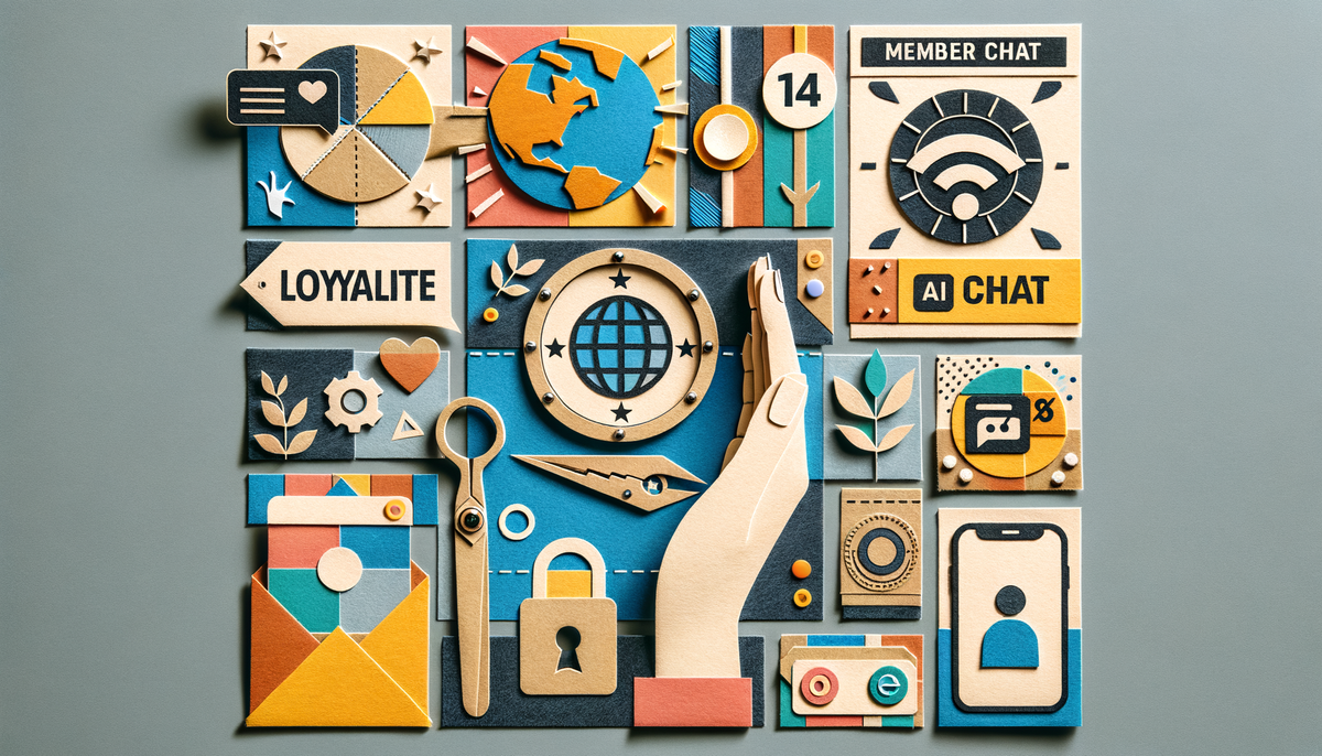 Google Is Putting Loyalty Programs in AI Shopping Results. If You Have One, This Is Urgent.