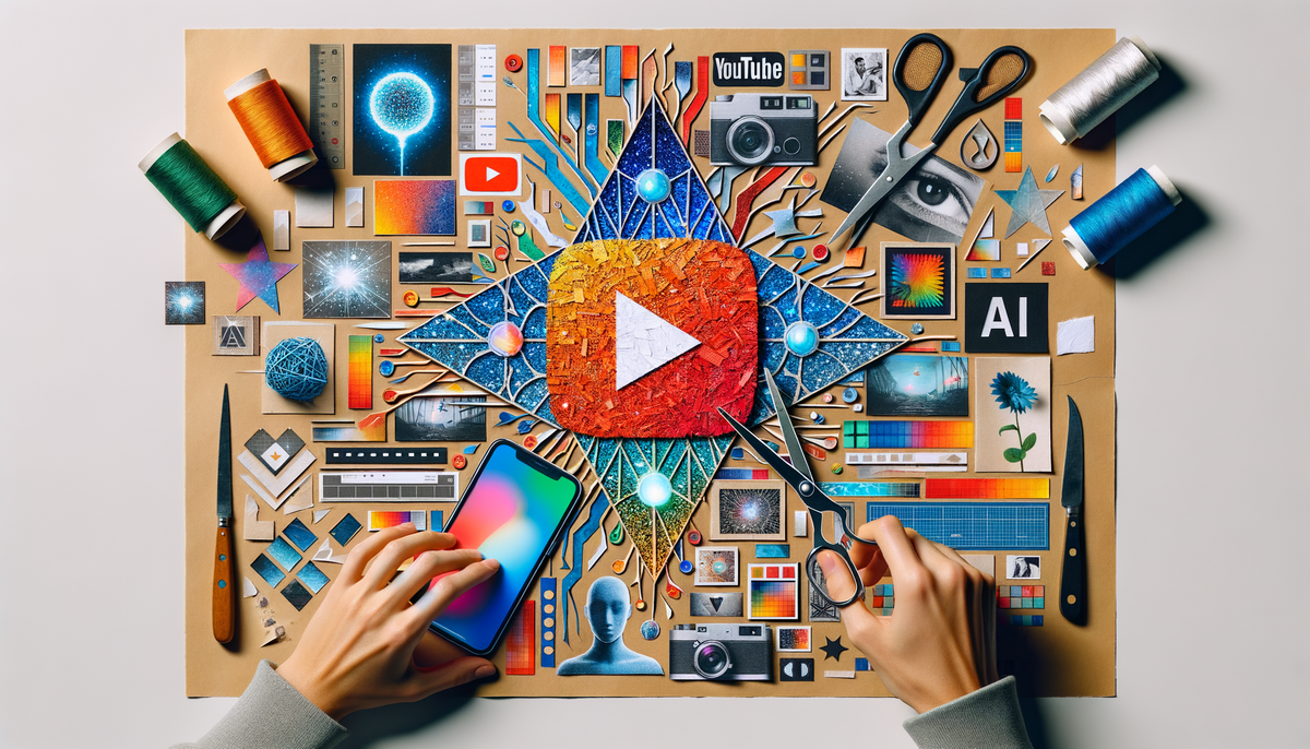 YouTube Quietly Handed Every Creator an AI Video Tool. The Brand Opportunity Is Bigger Than Shorts.