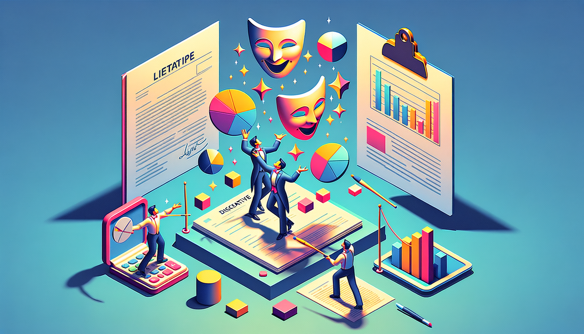 Microsoft's Own Terms of Use Say Copilot Is for Entertainment. Your Marketing Team Uses It for Strategy.