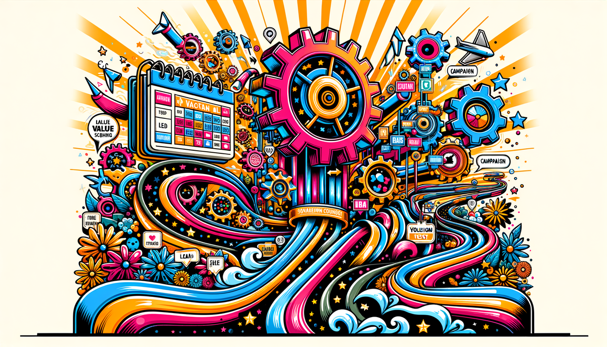 Your B2B Ad Algorithm Thinks Sales Team Vacations Are Targeting Problems