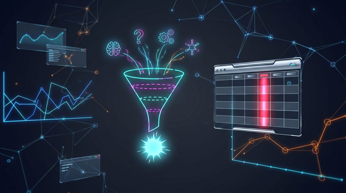 Adobe's 393% AI Retail Traffic Jump Is Mostly Invisible in GA4