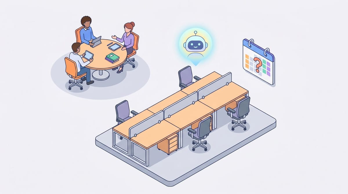 AI Cut 13% of Entry-Level Hiring and Marketing Isn't Budgeting for 2031