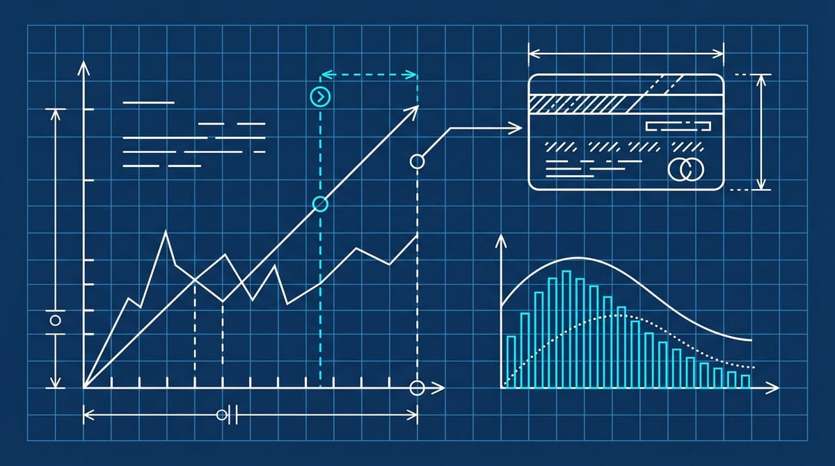 The AI Overviews CTR Rebound Tracks Google's Impressions Bug, Not a SERP Shift