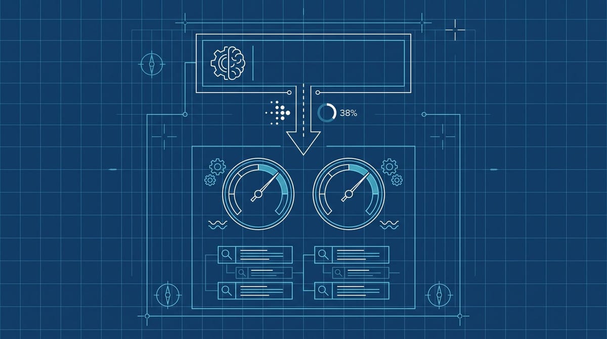 The First Randomized AI Overviews Study Pinned the Click Loss at 38%