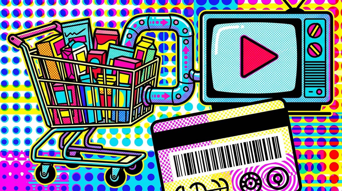 Albertsons Routed 50M Loyalty Shoppers Into YouTube via DV360