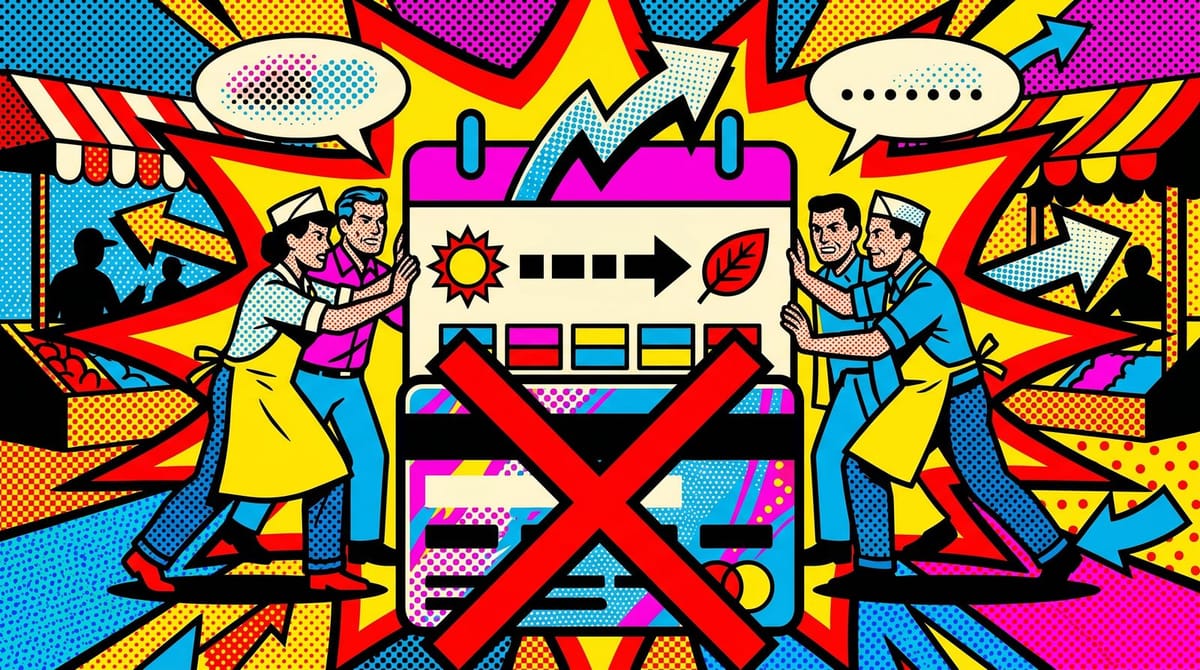 Amazon Delayed Its Ad Billing Change 108 Days After Sellers Ran a Boycott