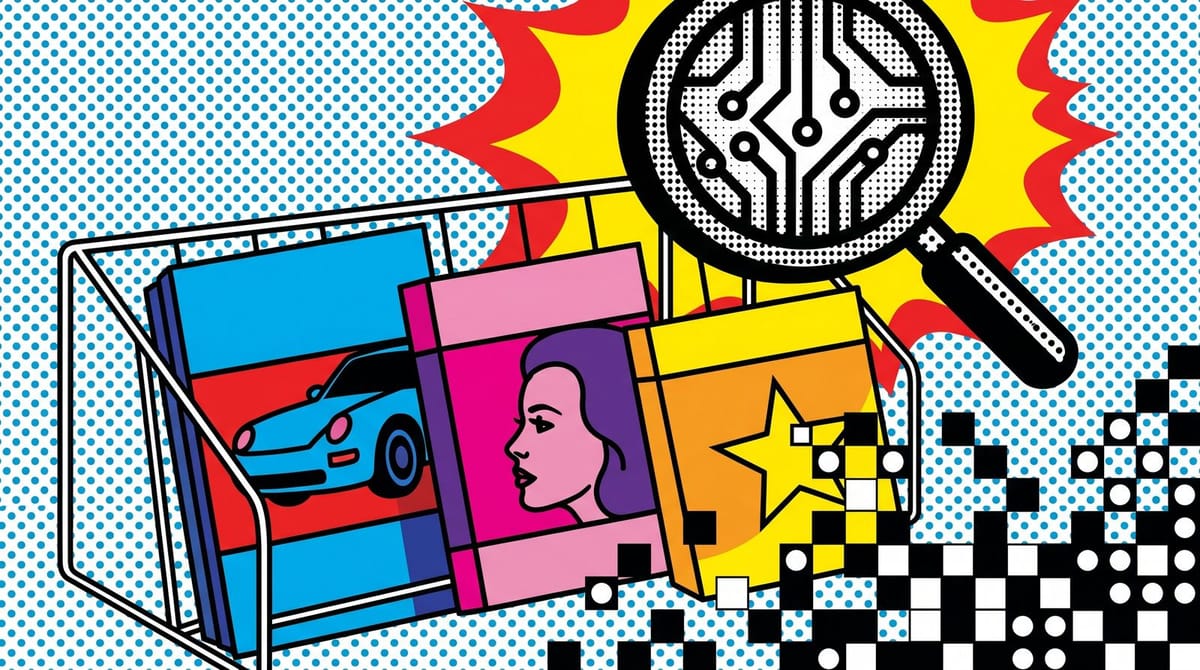 Bauer Killed Most of Its German Websites and Named AI Search the Culprit