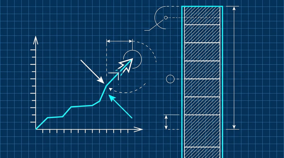 Datos Caught AI Search at 1.72% of Visits While Google Climbed Back to 94.3%