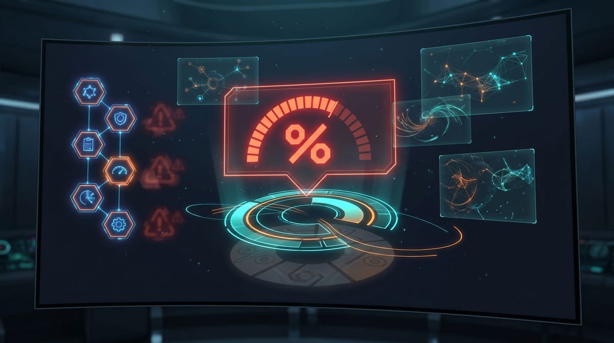 GA4's Task Assistant Won't Find the Silent Misconfigs Hitting 73% of Properties