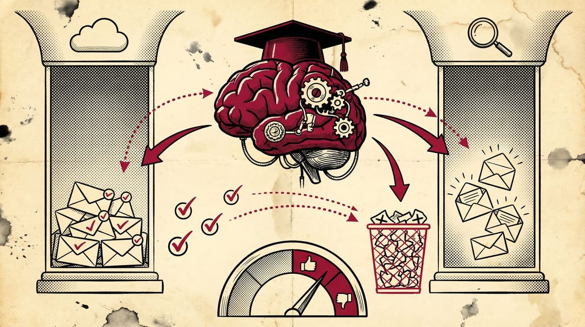 Gmail's AI Inbox Just Made Your Email Delivery Rate Meaningless