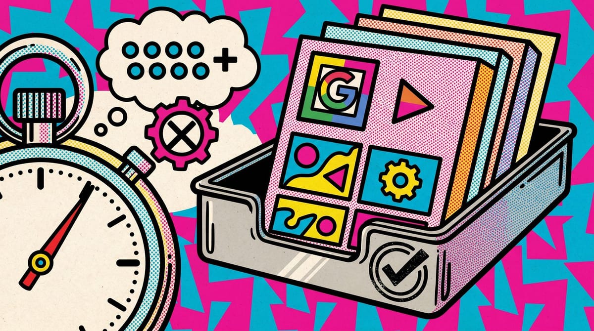 Google Admitted Demand Gen Image Ads Are Taking Over a Week to Clear Review