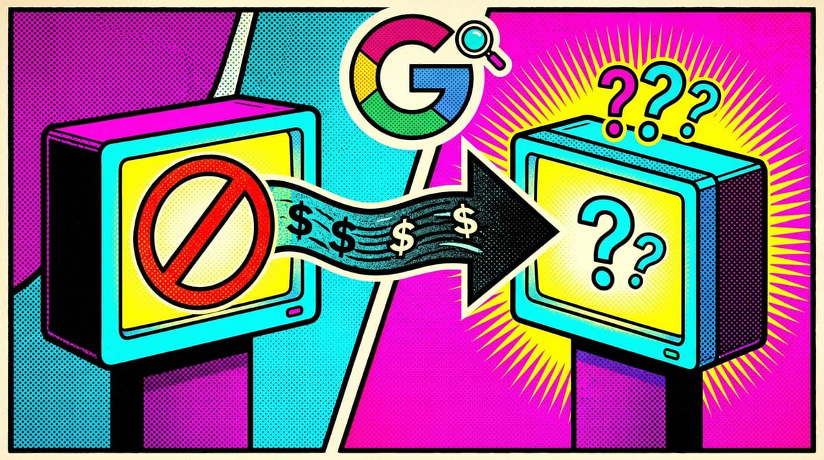 A Two-IP Trick Just Rendered Google Ads Exclusion Lists Useless