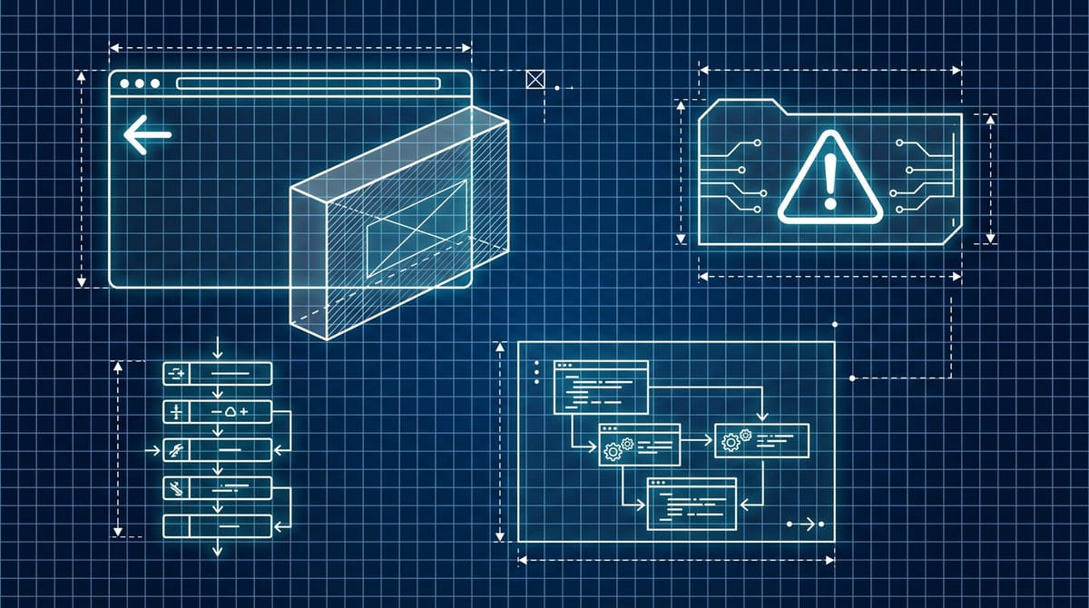 Google's Back-Button Hijacking Warnings Are Catching Sites That Don't Hijack