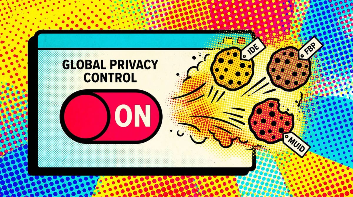 Every Google-Certified CMP Failed the Opt-Out Audit (All 11 of Them)