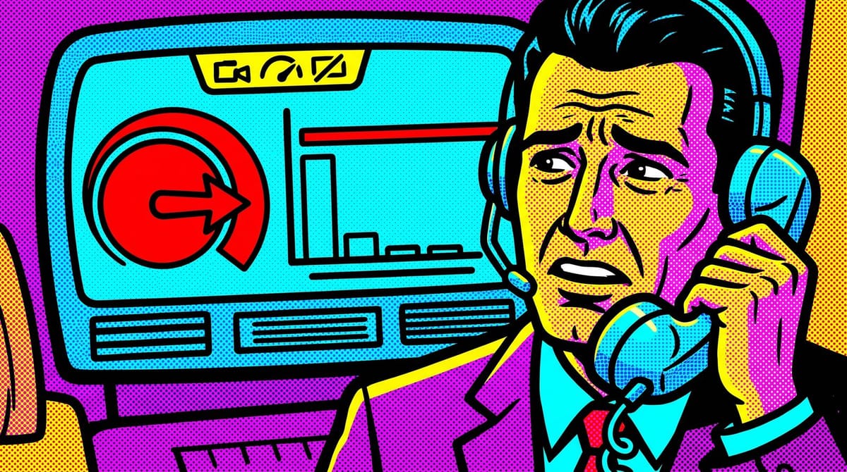 Google Reps Keep Pushing Target CPA on Accounts That Can't Clear 30 Conversions