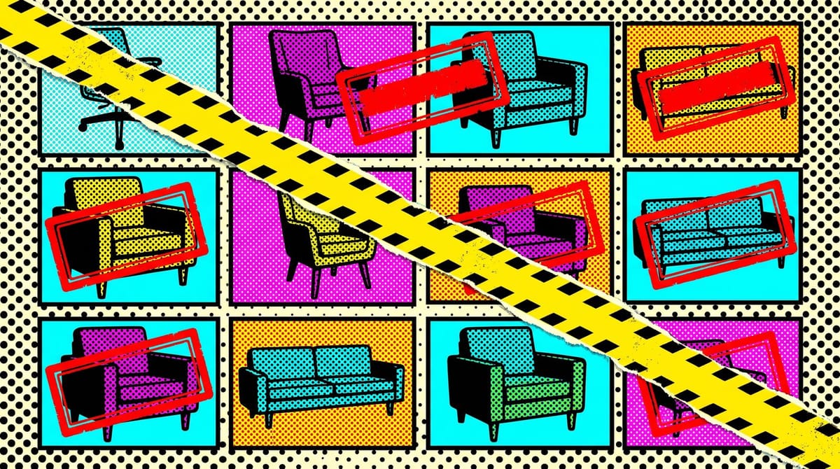 Google Folded Paid Ads Into the Free Shopping Grid That 2020 Antitrust Built