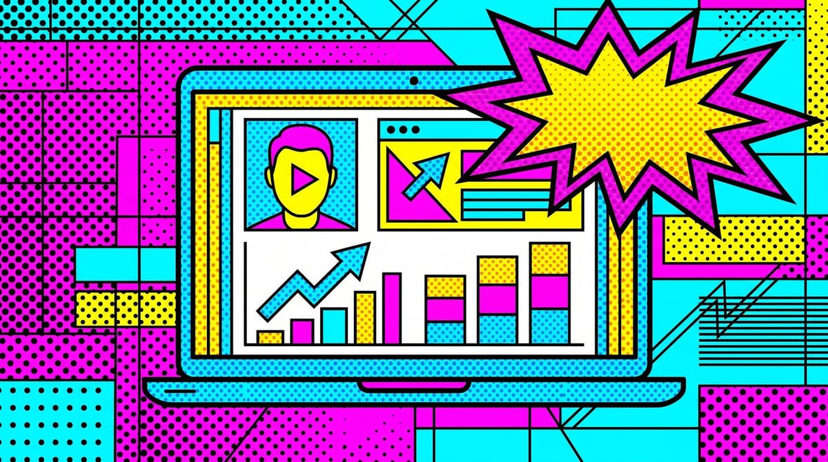 Google Priced YouTube Creator Ads Off Auction Density, Not Influencer Fees