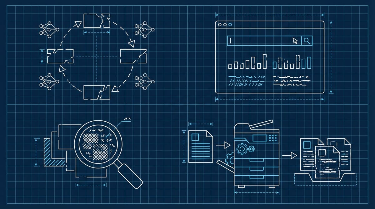 Lily Ray Planted a Fake Google Update and Fooled Every Major LLM