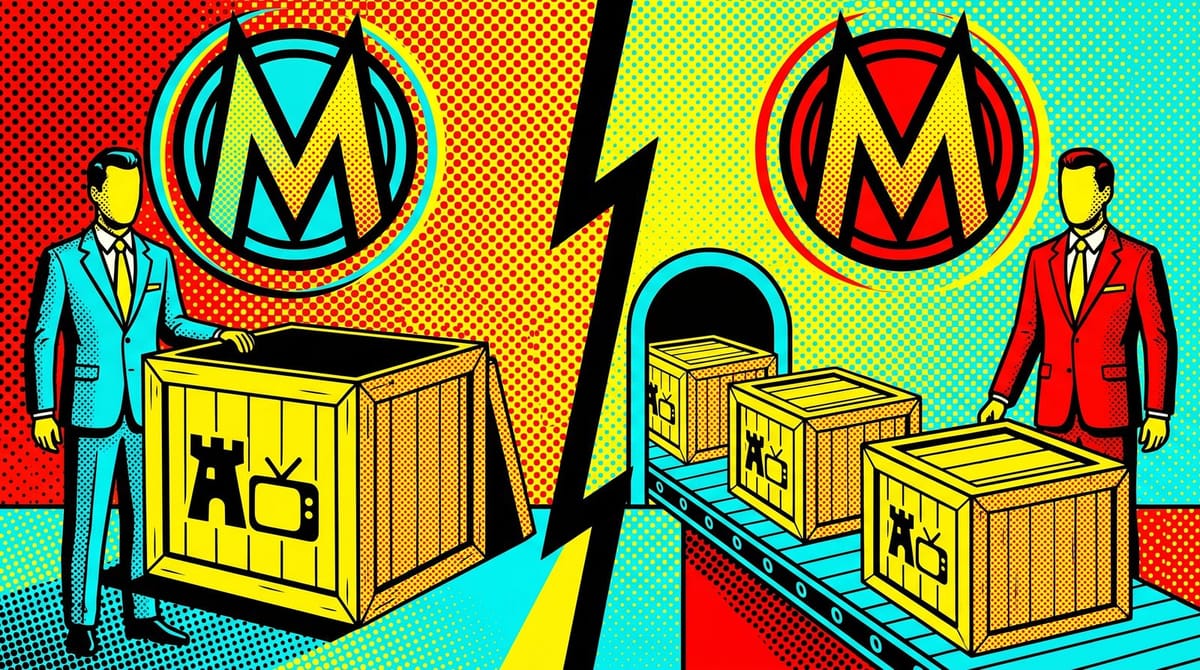 Magnite's Buyer Agent Now Bids on the Disney Inventory Magnite Sells