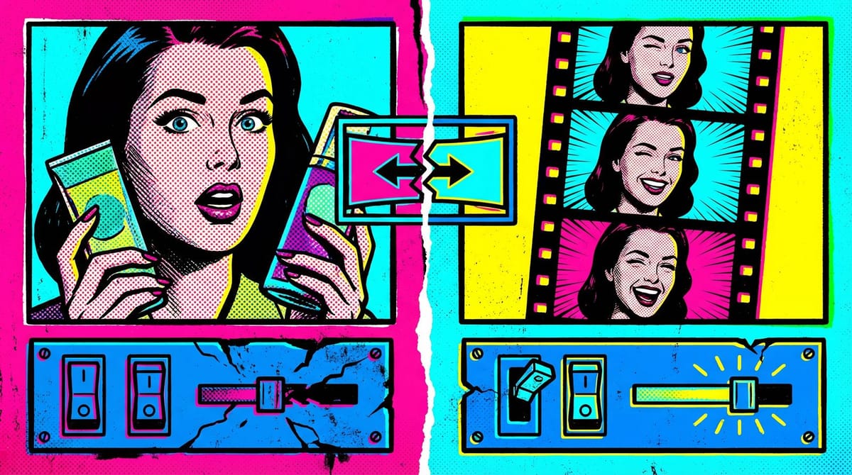 Meta's Auto-Animation Broke the One Thing Paid Social Teams Actually Controlled