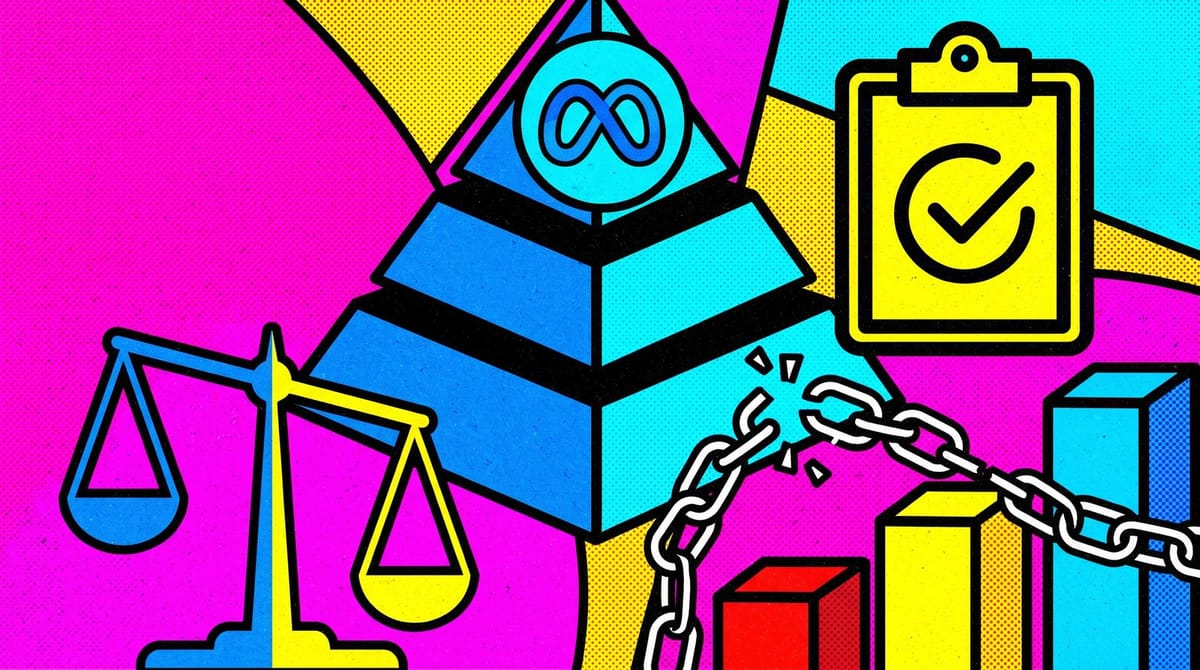 Meta's Suite of Truth Is a Measurement Framework Where Meta Grades Itself