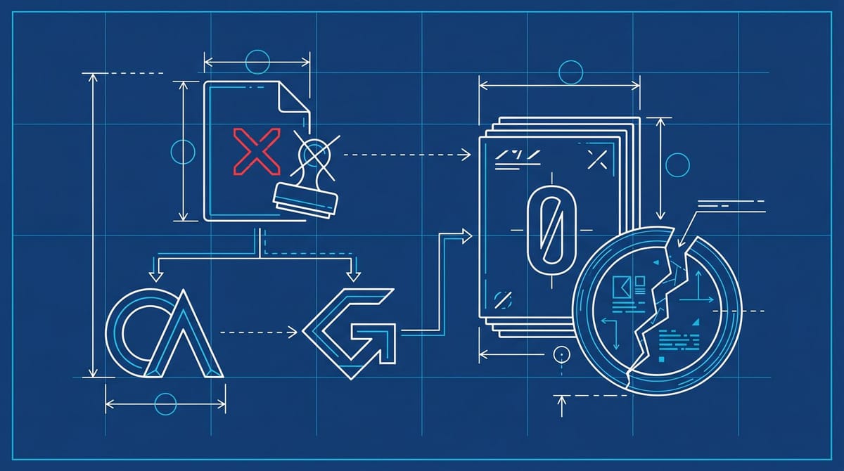 Mondelez Spent $40M Unblocking the AI Crawlers It Spent Years Blocking