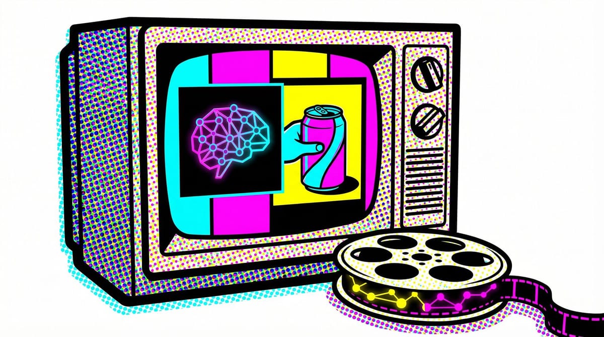 Netflix Says VOID Is Just Research. Its $3B Ad Target Says Otherwise.