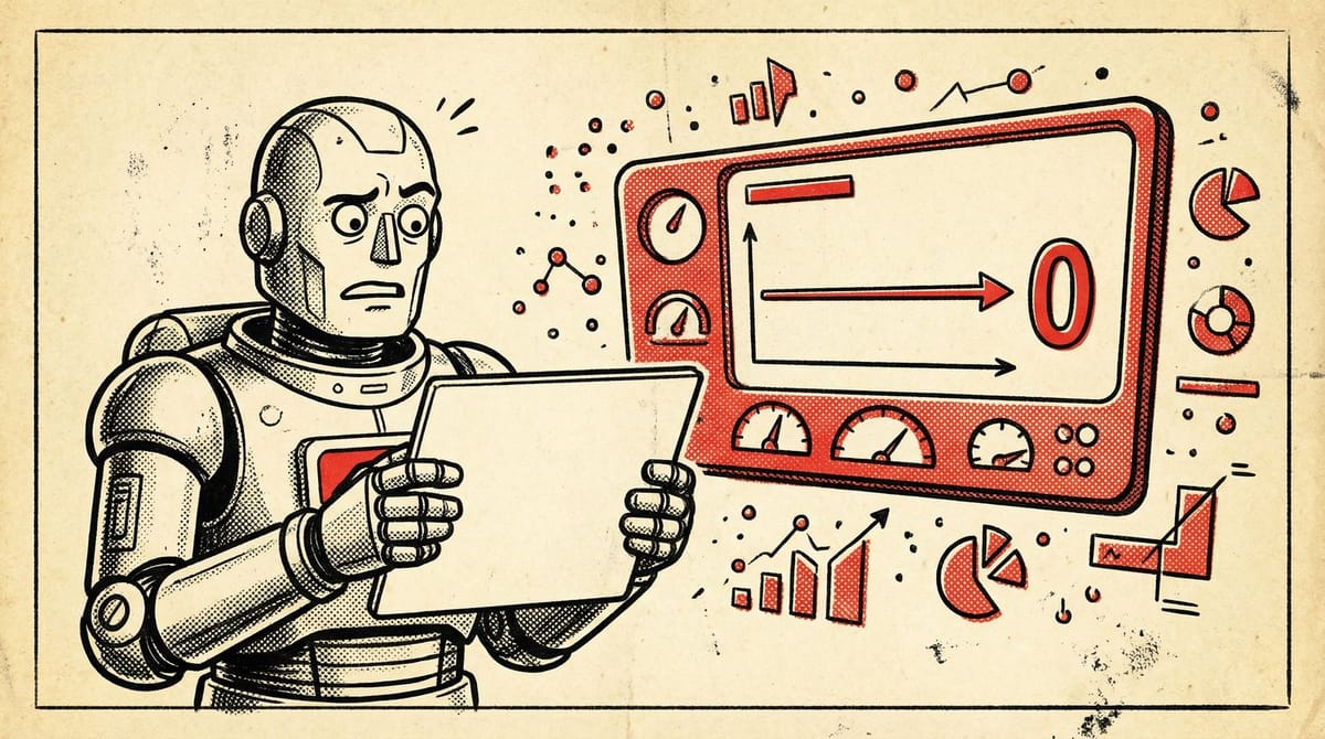 300,000 Domains Tested llms.txt. It Does Nothing for AI Visibility.