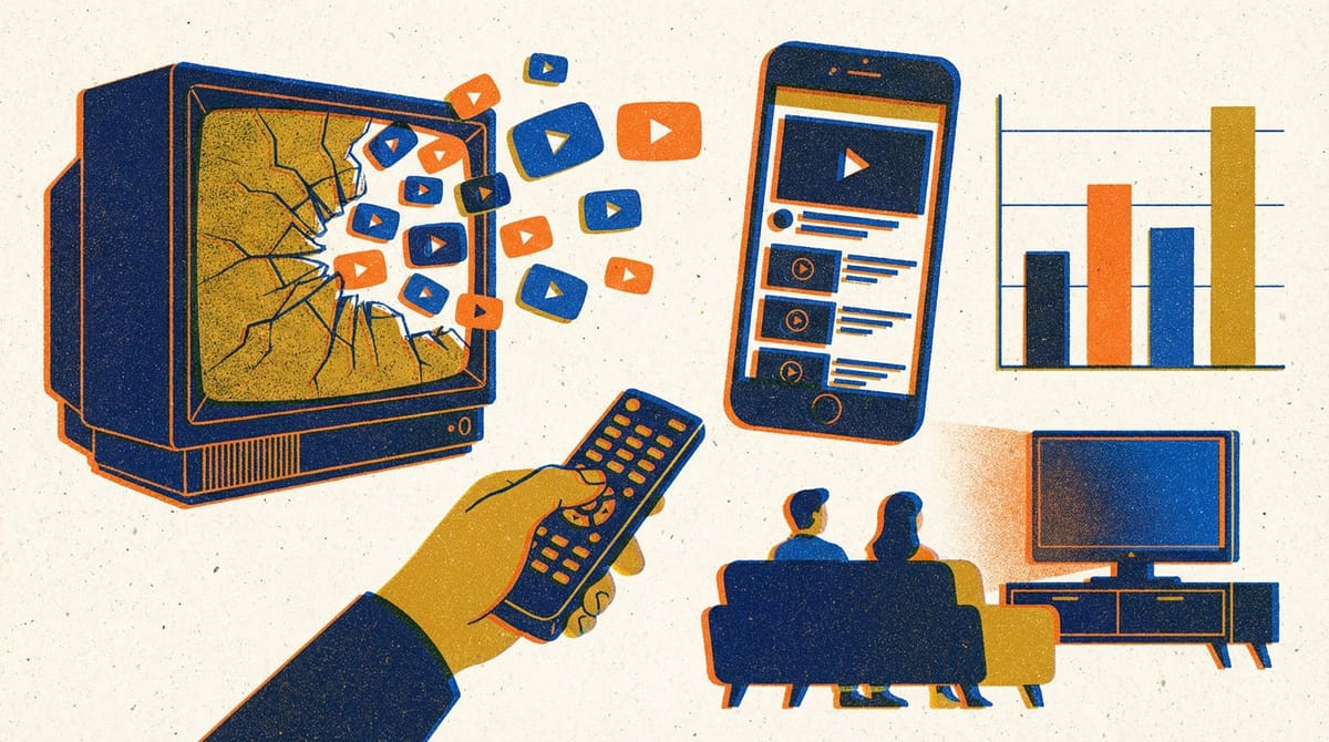 Creator TV Is a $2M Budget Problem Stuck in a $50K Line Item