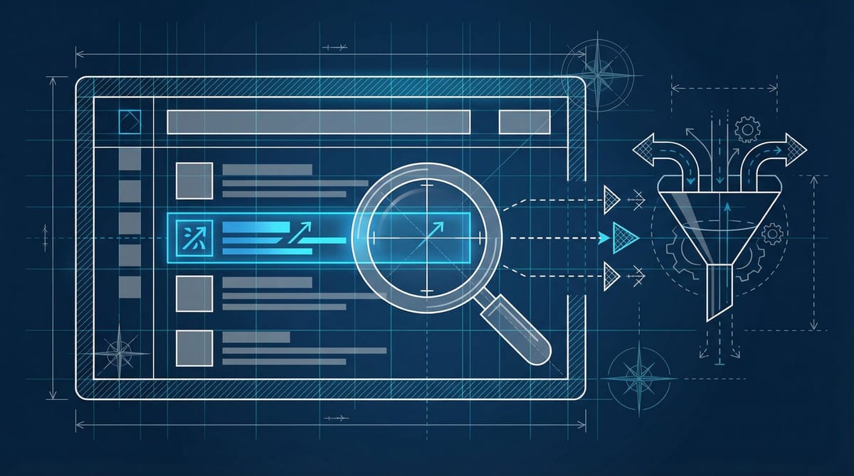 Your Page Ranks in the Top 10. AI Overviews Still Ignore It.