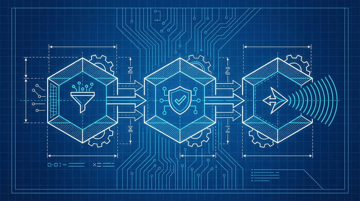 How Google Ranking Works: 14,000 Signals, 3 That Matter