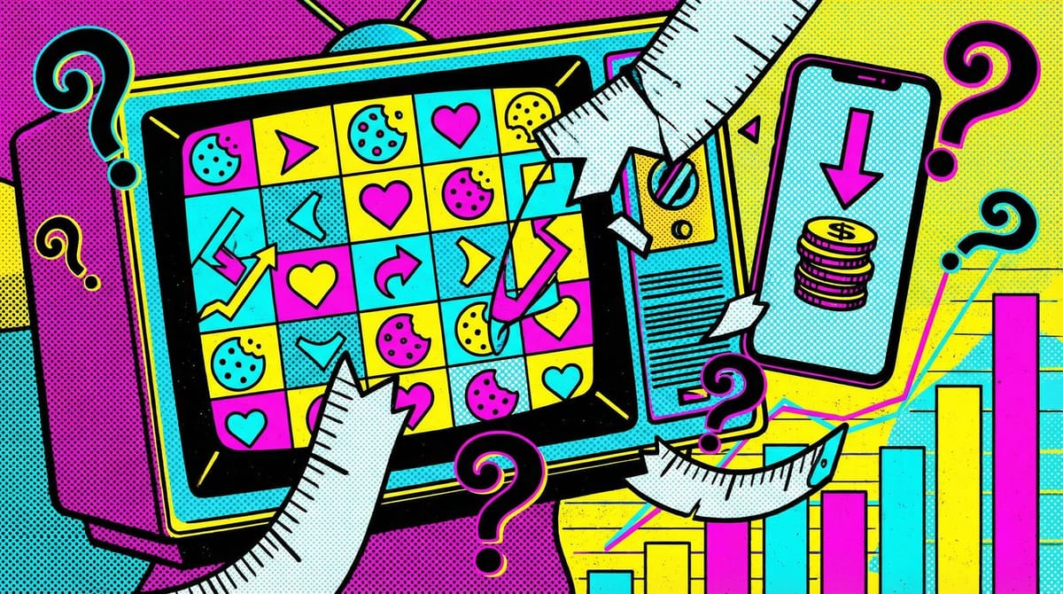 Crumbl's CTV Win Over Social Tells You More About Measurement Than Performance