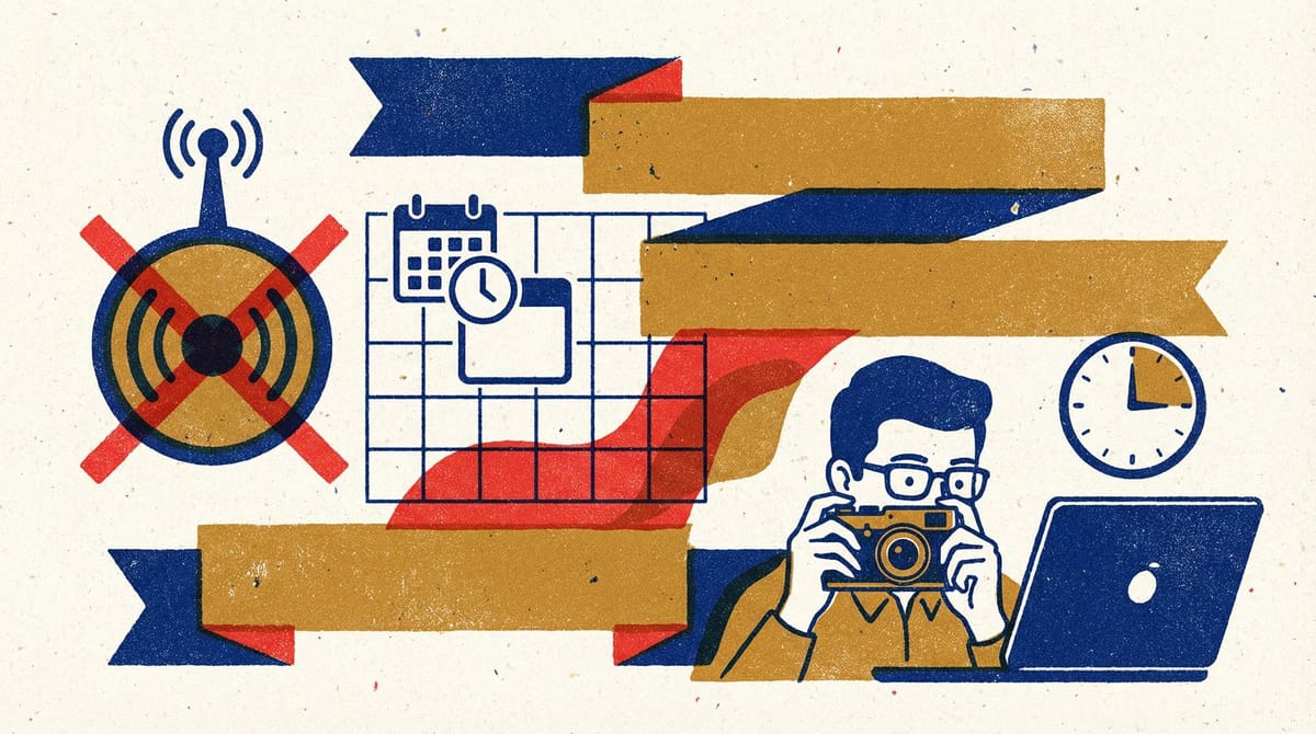 LinkedIn Is Killing Spontaneous Live Streams (and the Ad Product Is the Tell)