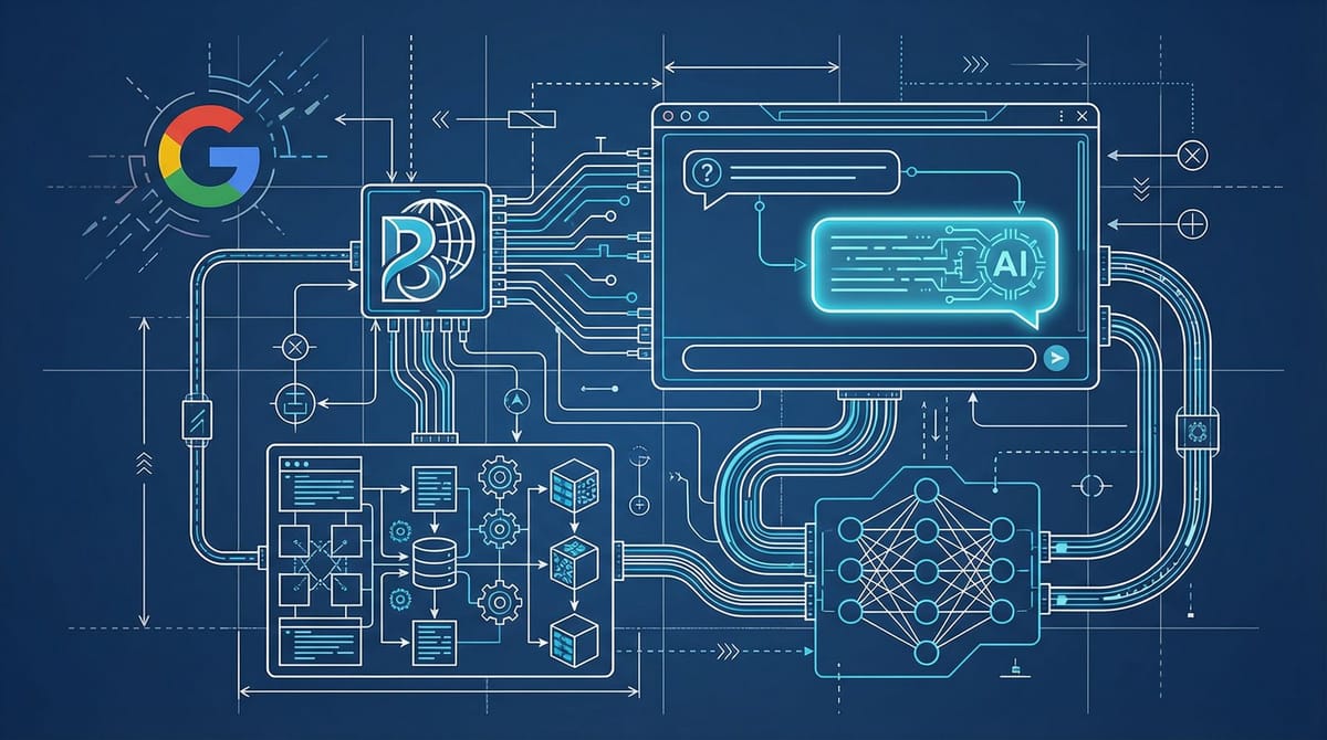 The Fastest Way to Rank in ChatGPT Is to Rank in Bing (Yes, Bing)