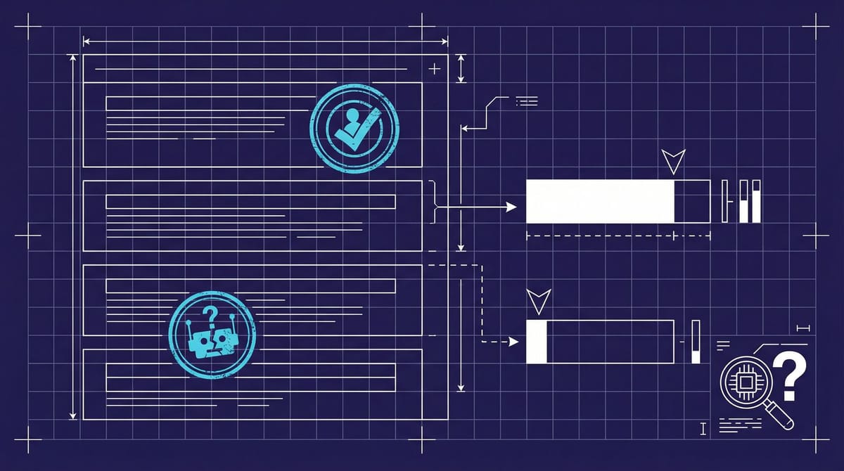 The Semrush AI Content Study Is Only as Reliable as GPTZero (Which Isn't Great)