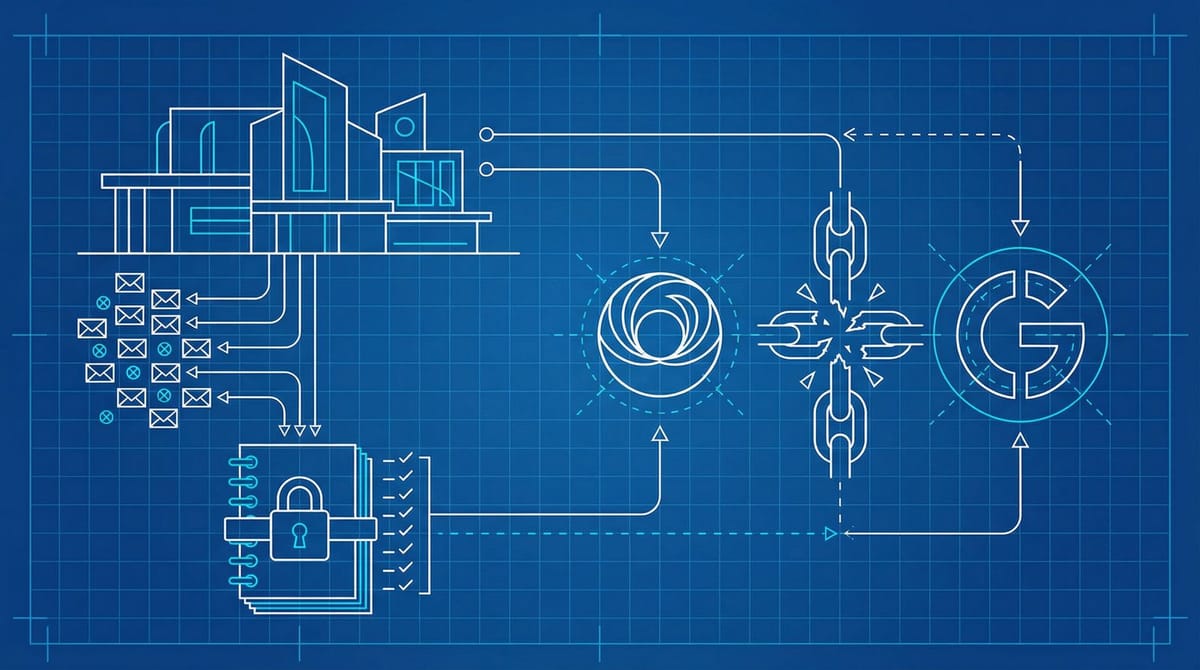 Google's Publisher Summit Was a Pacification Tactic Disguised as an Apology