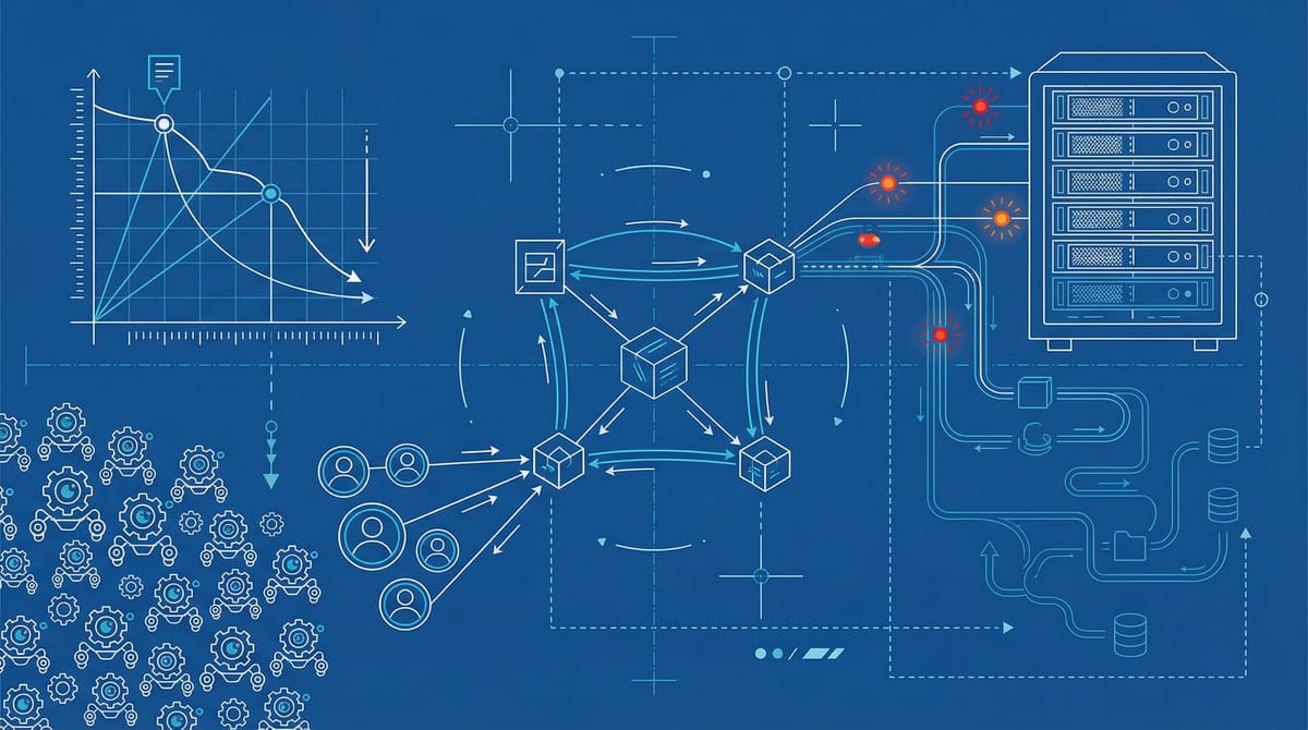 Cloudflare Just Put a Number on What AI Crawlers Cost Publishers
