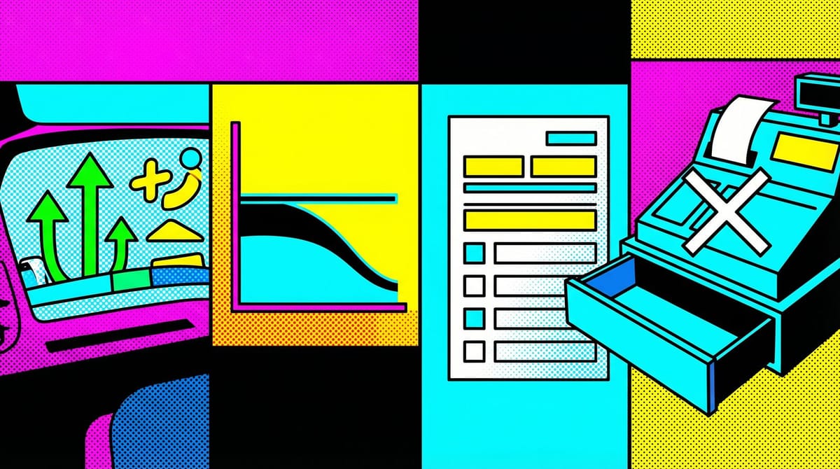 Google Ads Counts Every Trial Signup as a Win (Even the 75% That Never Pay)