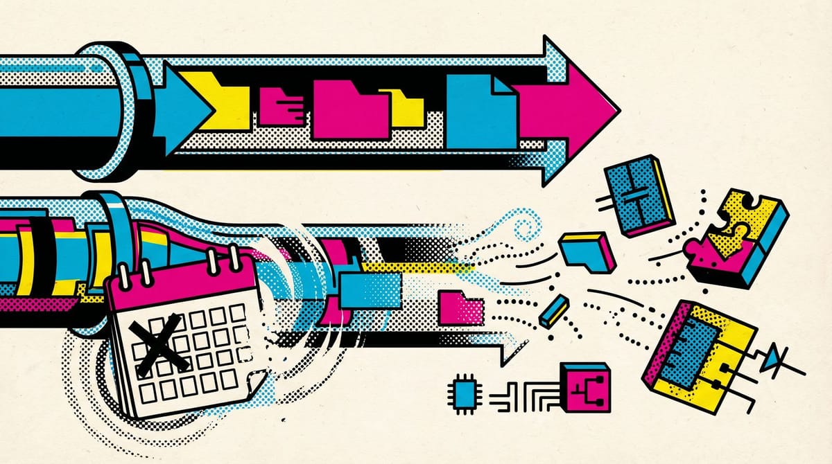 Google Added the Merchant API to Ads Scripts 130 Days Before the Content API Dies