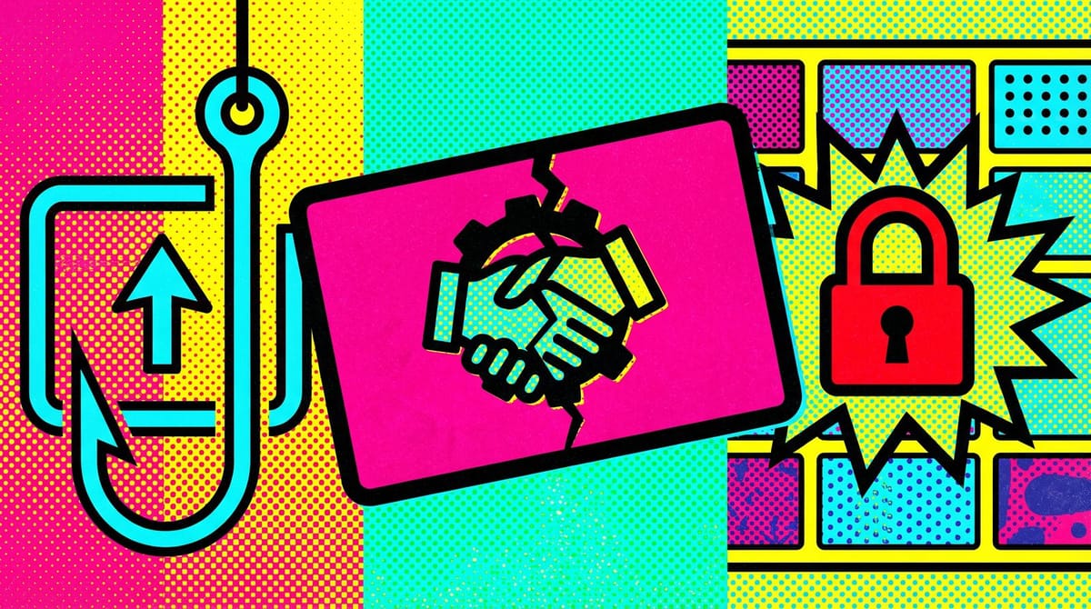 Google Ads Agencies Are Getting Phished Through Their Own Contact Forms