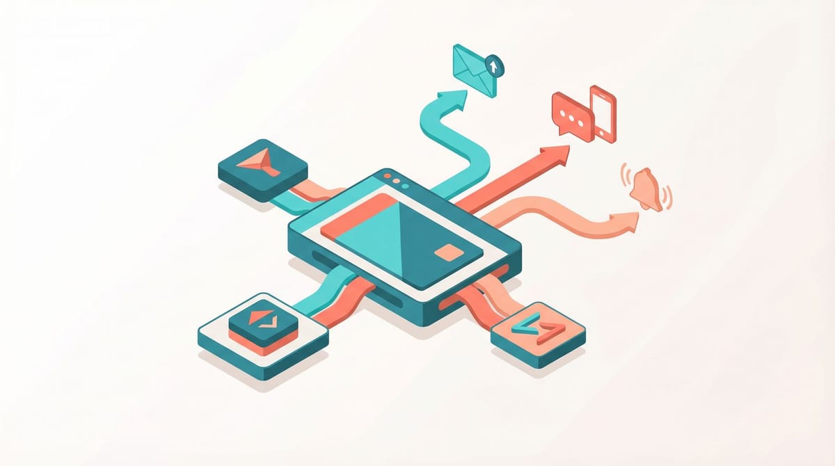 Canva Bought Ortto and Simtheory to Become HubSpot's SMB Problem