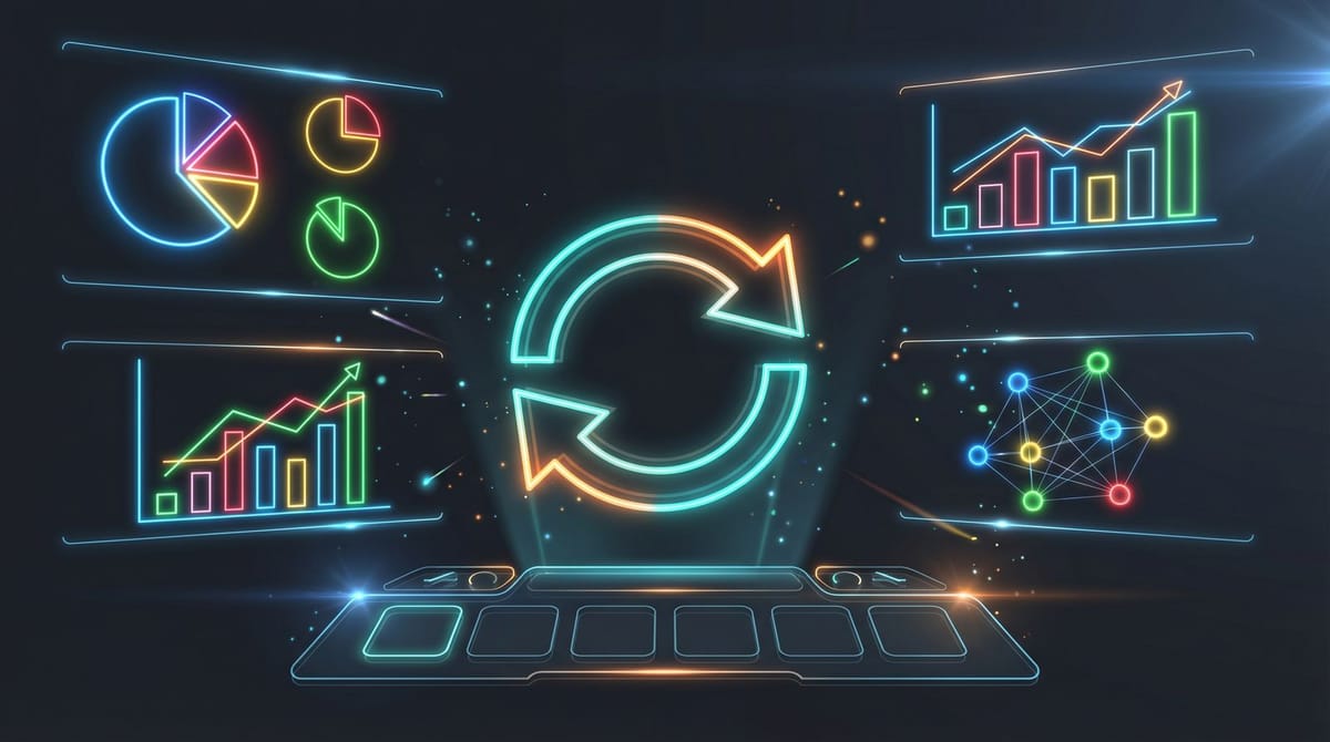 Google Brought Back 'Data Studio' After 3.5 Years of Its Own Naming Confusion