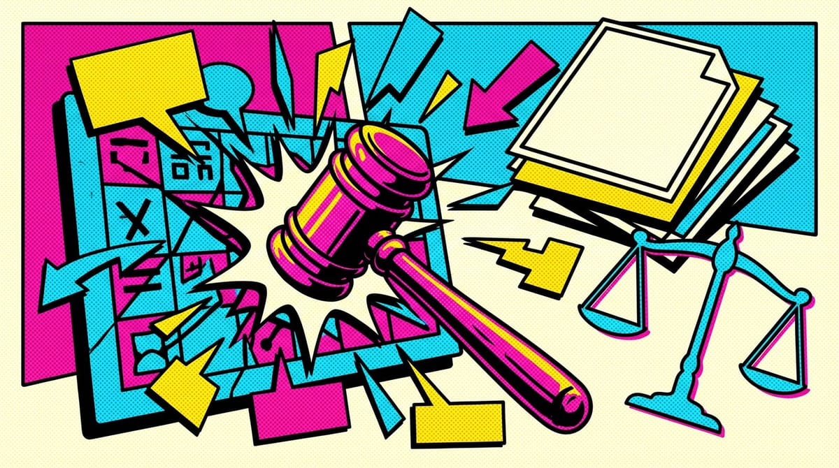 Google's Own Arbitration Clause Gave Advertisers a $218 Billion Weapon