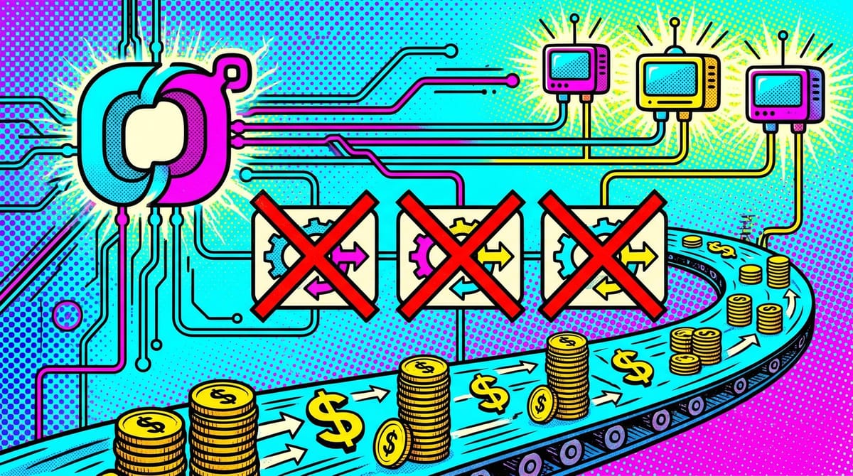 Omnicom Picked the One Programmatic Protocol The Big Three DSPs Aren't In