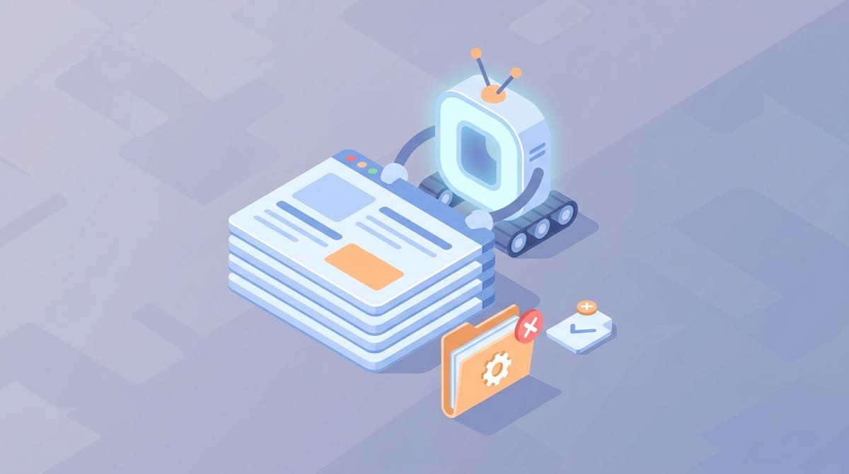 OpenAI's New OAI-AdsBot Skips Your GPTBot Block and Has No IP Range File