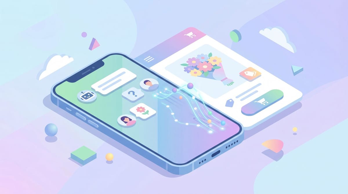 Optimove Says 49% of Gift Shoppers Reach for AI Before a Product Page
