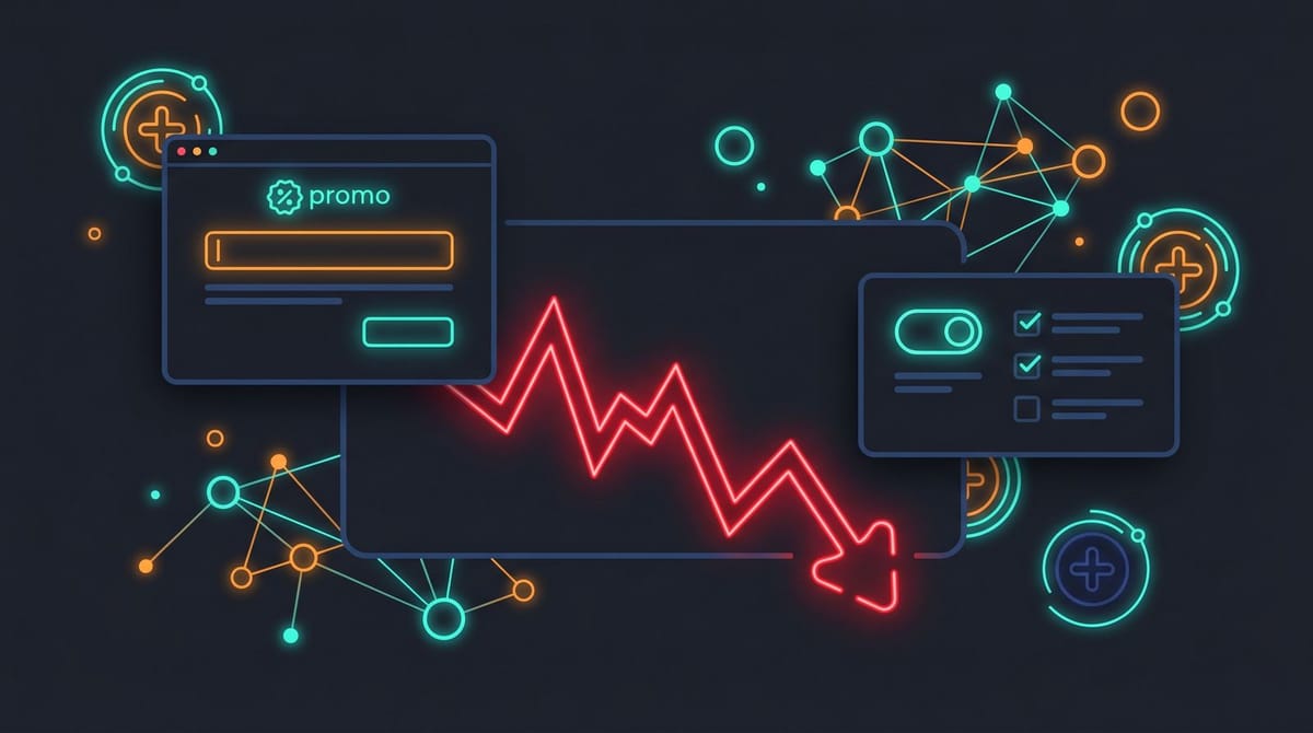 One Promo Code Cost a Shopify Store €18,000 in a Weekend