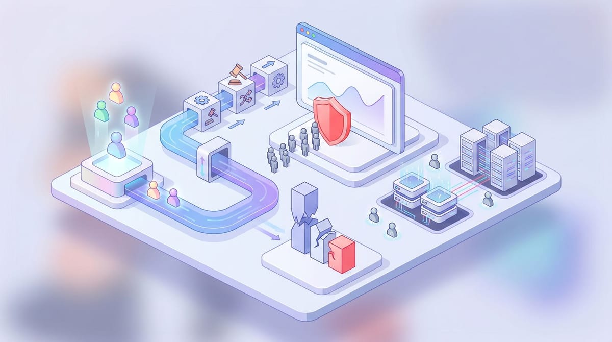 Trade Desk's Koa Agents Hit a Stack That Treats AI Traffic as Bots