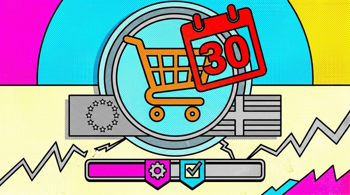 Amazon Ads Stops Processing UK and EEA Data on June 30. The Fix Is a Six-Week Job.